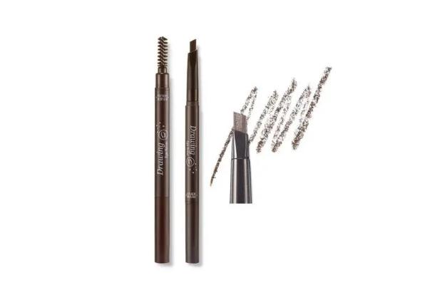 眉筆是用什么材料做的 眉筆有分幾個(gè)硬度 眉筆是用什么材料做的 眉筆有分幾個(gè)硬度