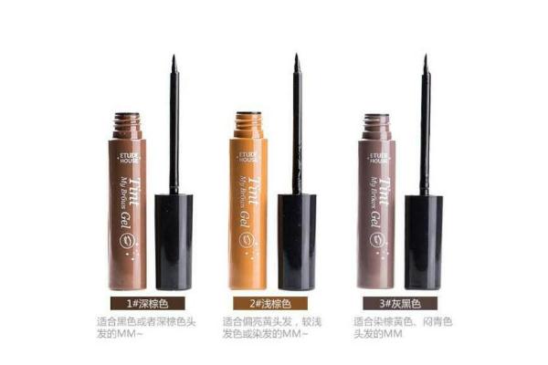 染眉膏有毒嗎 染眉膏有點(diǎn)干了怎么辦 染眉膏有毒嗎 染眉膏有點(diǎn)干了怎么辦