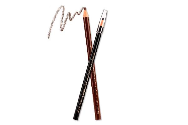 眉筆是用什么材料做的 眉筆有分幾個(gè)硬度 眉筆是用什么材料做的 眉筆有分幾個(gè)硬度