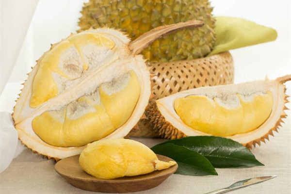 榴蓮不能和什么同食 榴蓮可以抗癌嗎 榴蓮不能和什么同食 榴蓮可以抗癌嗎