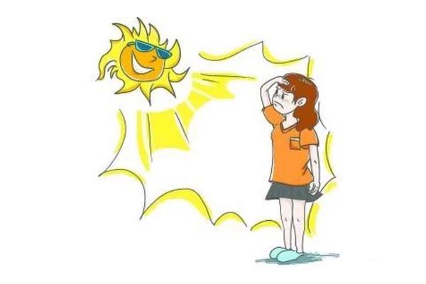 高溫天氣是多少度以上 高溫天氣什么時候結(jié)束 高溫天氣是多少度以上 高溫天氣什么時候結(jié)束