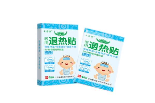 退熱貼可以連續(xù)貼嗎 退熱貼到底有沒有用 退熱貼可以連續(xù)貼嗎 退熱貼到底有沒有用