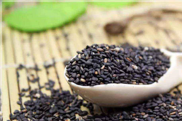 芝麻可以防止脫發(fā)嗎 芝麻怎么吃可以防止脫發(fā) 芝麻可以防止脫發(fā)嗎 芝麻怎么吃可以防止脫發(fā)