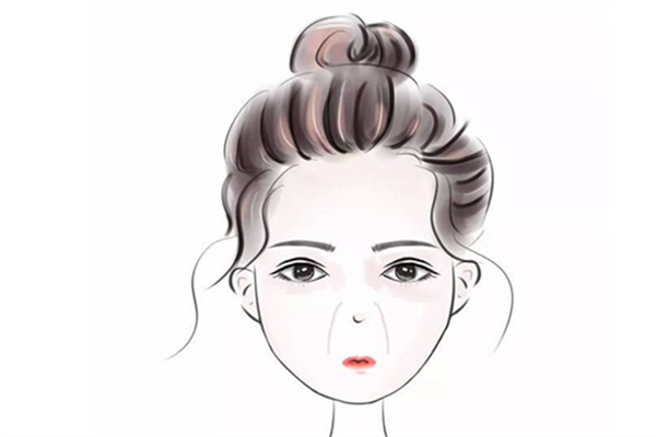 法令紋是不是每個(gè)人都有 有法令紋是不是就老了 法令紋是不是每個(gè)人都有 有法令紋是不是就老了