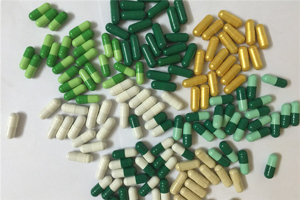 膠囊為什么有不同顏色 膠囊顏色代表什么 膠囊為什么有不同顏色 膠囊顏色代表什么