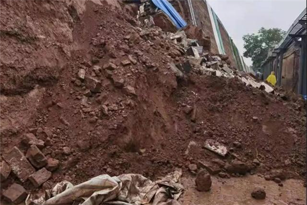 路面積水是什么原因 路面積水怎么處理 路面積水是什么原因 路面積水怎么處理