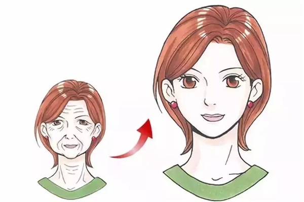 法令紋一般什么年齡會出現 法令紋剛出現怎么補救