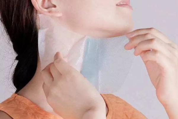 頸膜可以敷臉上嗎 頸膜哪個(gè)牌子效果好 頸膜可以敷臉上嗎 頸膜哪個(gè)牌子效果好