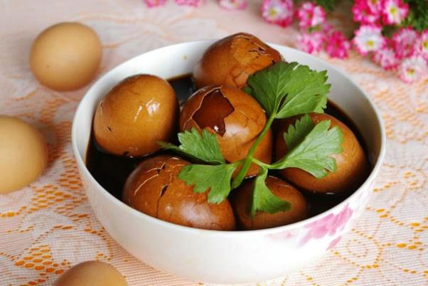 茶葉蛋可以放冰箱幾天 煮茶葉蛋的技巧有哪些 茶葉蛋可以放冰箱幾天 煮茶葉蛋的技巧有哪些