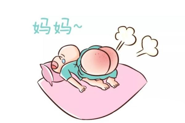 寶寶紅屁股會(huì)疼嗎 寶寶紅屁股會(huì)影響什么 寶寶紅屁股會(huì)疼嗎 寶寶紅屁股會(huì)影響什么