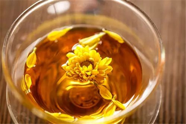 菊花酒什么節(jié)日喝 菊花酒的寓意 菊花酒什么節(jié)日喝 菊花酒的寓意