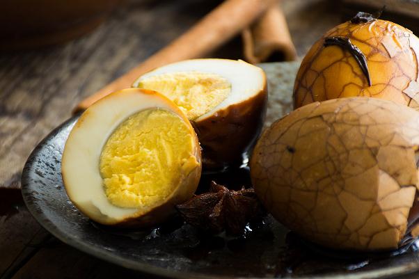 茶葉蛋要泡多久才入味 茶葉蛋有什么營養(yǎng)價值 茶葉蛋要泡多久才入味 茶葉蛋有什么營養(yǎng)價值