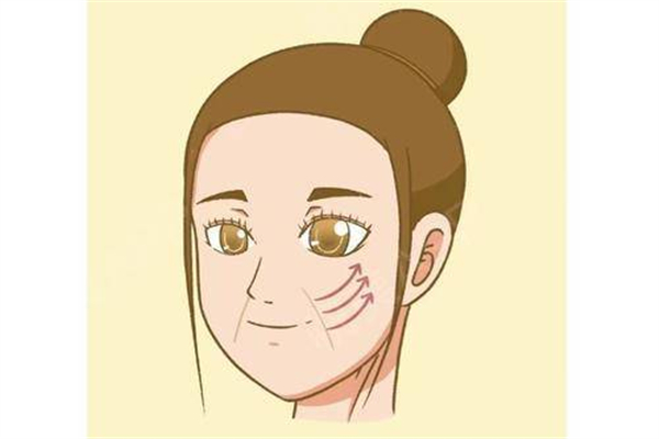 法令紋可以通過護(hù)膚品改善嗎 面膜可以去除法令紋嗎 法令紋可以通過護(hù)膚品改善嗎 面膜可以去除法令紋嗎