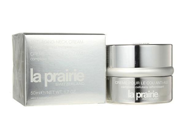 頸霜真的可以淡化頸紋嗎 頸霜哪個(gè)品牌效果好 頸霜真的可以淡化頸紋嗎 頸霜哪個(gè)品牌效果好