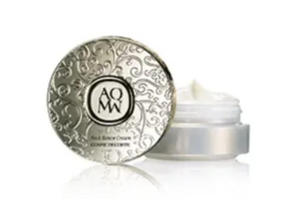 頸霜真的可以淡化頸紋嗎 頸霜哪個(gè)品牌效果好 頸霜真的可以淡化頸紋嗎 頸霜哪個(gè)品牌效果好