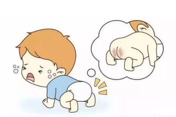 寶寶紅屁股要多久才會(huì)好 寶寶紅屁股會(huì)自愈嗎 寶寶紅屁股要多久才會(huì)好 寶寶紅屁股會(huì)自愈嗎