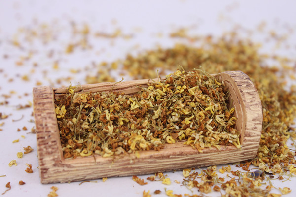 桂花茶用開水泡嗎 桂花茶用什么杯子泡 桂花茶用開水泡嗎 桂花茶用什么杯子泡