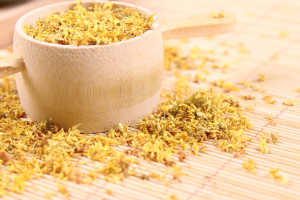 桂花茶用什么桂花好 桂花茶能去口臭嗎 桂花茶用什么桂花好 桂花茶能去口臭嗎