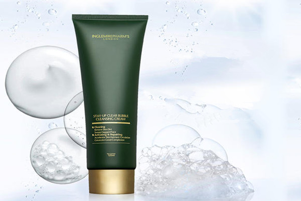 英樹熬夜洗面奶功效 英樹熬夜洗面奶成分 英樹熬夜洗面奶功效 英樹熬夜洗面奶成分