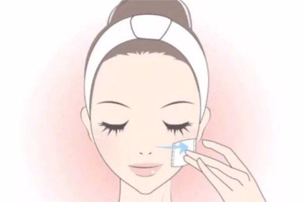 濕敷在護膚的那個步驟 濕敷完可以貼面膜嗎 濕敷在護膚的那個步驟 濕敷完可以貼面膜嗎