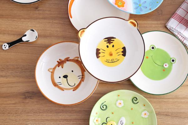 為什么兒童餐具要單獨使用 兒童餐具有必要單獨消毒嗎 為什么兒童餐具要單獨使用 兒童餐具有必要單獨消毒嗎