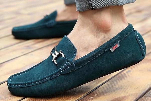 豆豆鞋可以開(kāi)車(chē)嗎 豆豆鞋可以配西褲嗎 豆豆鞋可以開(kāi)車(chē)嗎 豆豆鞋可以配西褲嗎