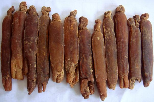 高麗參的保質期是多久 高麗參要怎么保存 高麗參的保質期是多久 高麗參要怎么保存