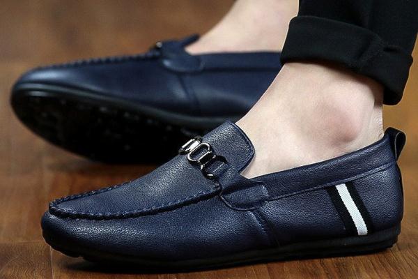 豆豆鞋會不會顯腳大 豆豆鞋會腳臭嗎 豆豆鞋會不會顯腳大 豆豆鞋會腳臭嗎