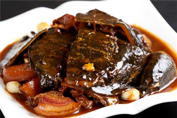 甲魚孕婦可以吃嗎 甲魚不適合什么人群吃 甲魚孕婦可以吃嗎 甲魚不適合什么人群吃