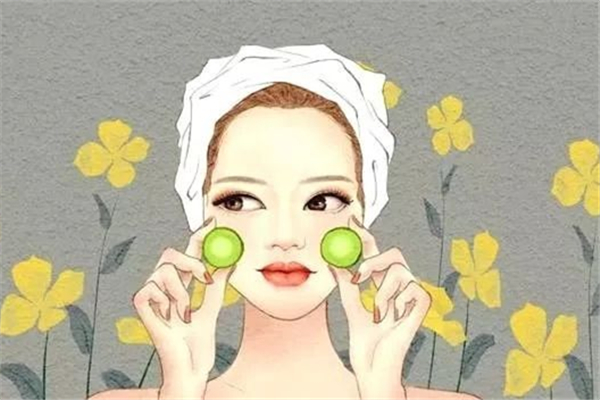 濕敷在護膚的那個步驟 濕敷完可以貼面膜嗎 濕敷在護膚的那個步驟 濕敷完可以貼面膜嗎