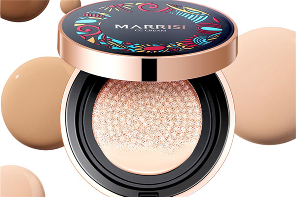 氣墊cc霜在哪個步驟使用 氣墊cc霜的正確使用順序 氣墊cc霜在哪個步驟使用 氣墊cc霜的正確使用順序