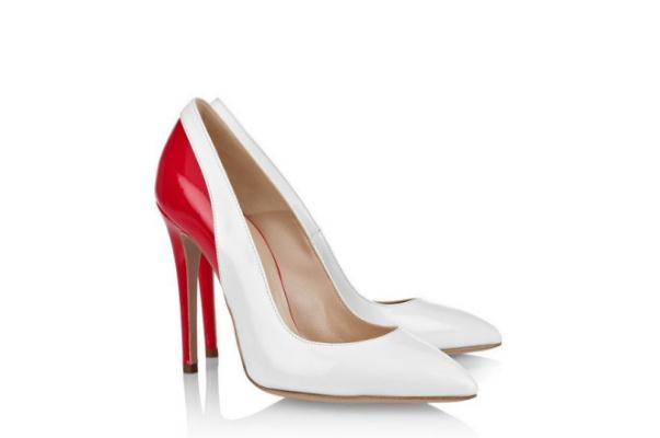 高跟鞋的壞處 高跟鞋要買大還是買小 高跟鞋的壞處 高跟鞋要買大還是買小