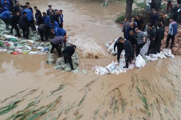 水災(zāi)有什么影響 水災(zāi)會(huì)造成什么物資緊缺 水災(zāi)有什么影響 水災(zāi)會(huì)造成什么物資緊缺