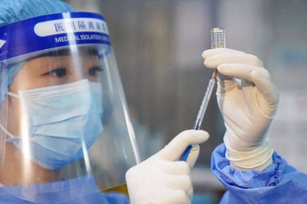 新冠疫苗加強(qiáng)針什么時(shí)候打 安徽多地開打新冠疫苗加強(qiáng)針 新冠疫苗加強(qiáng)針什么時(shí)候打 安徽多地開打新冠疫苗加強(qiáng)針