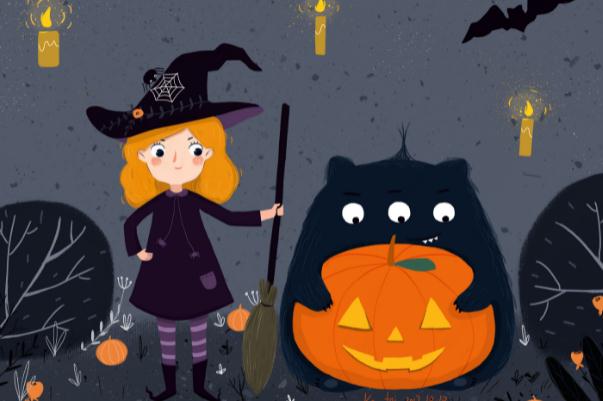 萬(wàn)圣節(jié)的活動(dòng)有哪些 萬(wàn)圣節(jié)的意義 萬(wàn)圣節(jié)的活動(dòng)有哪些 萬(wàn)圣節(jié)的意義