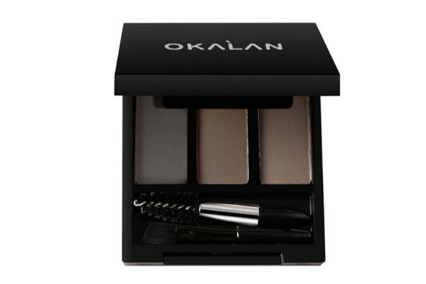 眉粉需要卸妝嗎 眉粉怎么卸掉 眉粉需要卸妝嗎 眉粉怎么卸掉