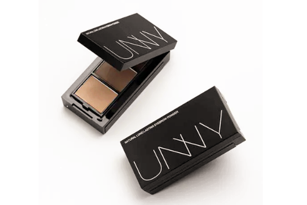 unny眉粉好用嗎 unny眉粉怎么樣 unny眉粉好用嗎 unny眉粉怎么樣