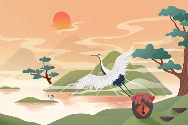 重陽節(jié)為什么要登高 重陽節(jié)為什么喝菊花酒 重陽節(jié)為什么要登高 重陽節(jié)為什么喝菊花酒