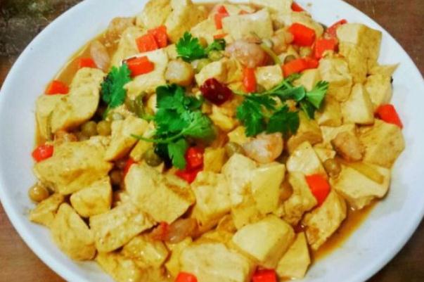 豆腐對痛風有影響嗎 肝不好能不能吃豆腐 豆腐對痛風有影響嗎 肝不好能不能吃豆腐