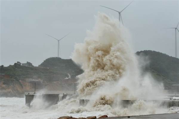 臺(tái)風(fēng)是怎么命名的 臺(tái)風(fēng)圓規(guī)最新消息 臺(tái)風(fēng)是怎么命名的 臺(tái)風(fēng)圓規(guī)最新消息
