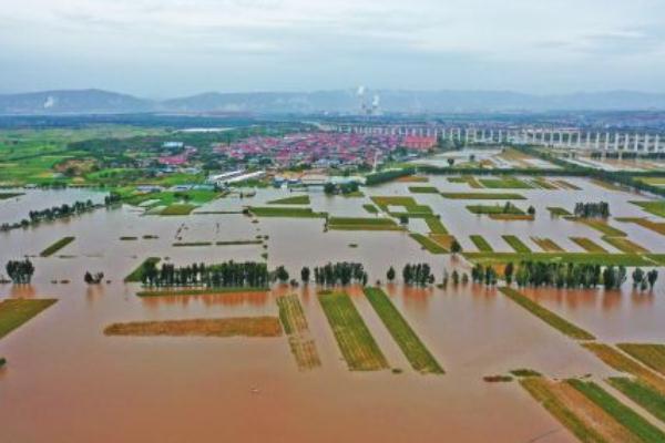 洪澇災(zāi)害的危害 洪澇災(zāi)害對農(nóng)作物的影響 洪澇災(zāi)害的危害 洪澇災(zāi)害對農(nóng)作物的影響