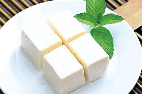 豆腐的蛋白質含量 豆腐是涼性還是熱性 豆腐的蛋白質含量 豆腐是涼性還是熱性