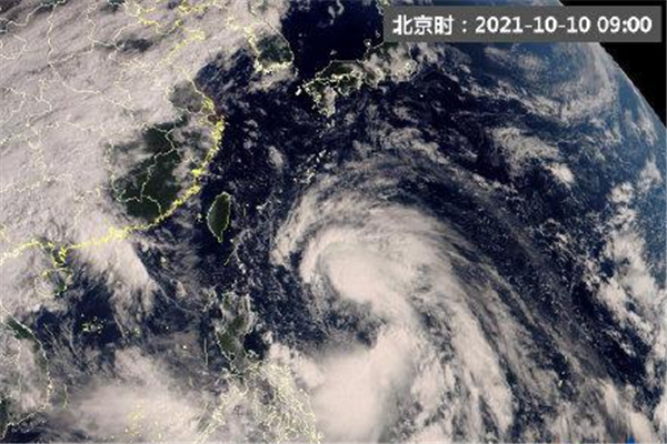 臺(tái)風(fēng)是怎么命名的 臺(tái)風(fēng)圓規(guī)最新消息 臺(tái)風(fēng)是怎么命名的 臺(tái)風(fēng)圓規(guī)最新消息