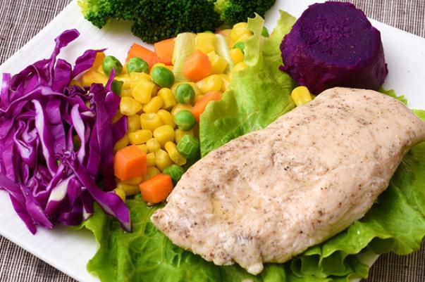 減肥一天吃多少雞胸肉 減肥吃什么水果效果最好 減肥一天吃多少雞胸肉 減肥吃什么水果效果最好