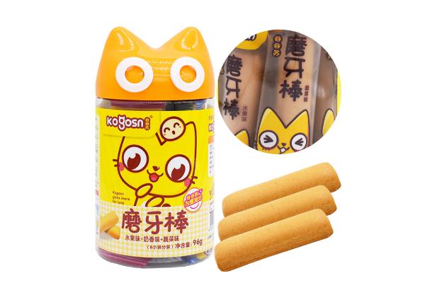 嬰兒磨牙棒幾個月可以吃 嬰兒磨牙棒哪個牌子好 嬰兒磨牙棒幾個月可以吃 嬰兒磨牙棒哪個牌子好