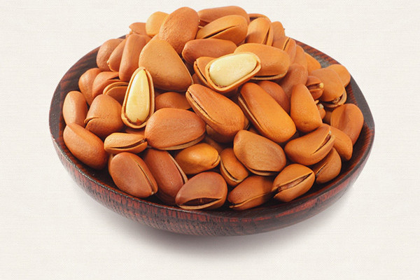 松子的保質期限 松子怎么儲存