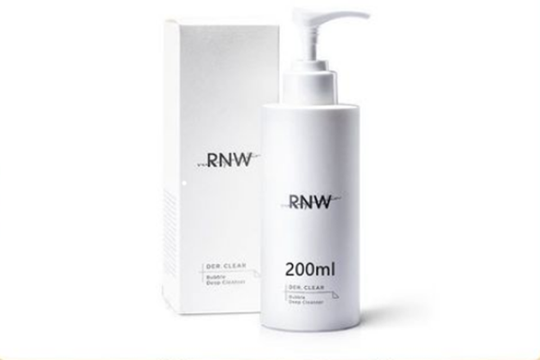 rnw洗面奶是皂基嗎 rnw洗面奶怎么看真假 rnw洗面奶是皂基嗎 rnw洗面奶怎么看真假