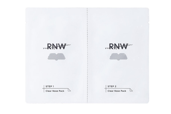 rnw鼻貼怎么用 rnw鼻貼用完需要洗嗎 rnw鼻貼怎么用 rnw鼻貼用完需要洗嗎