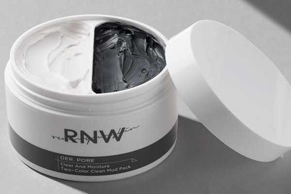 rnw雙色泥膜怎么樣 rnw雙色泥膜怎么用 rnw雙色泥膜怎么樣 rnw雙色泥膜怎么用