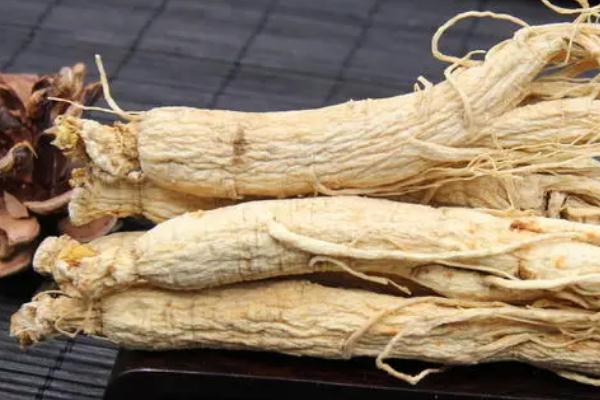 白參是什么參 白參是西洋參嗎 白參是什么參 白參是西洋參嗎